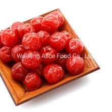 Dried Fruits Price New Crop Good Quality Sweet Sour Preserved Cherry Plums